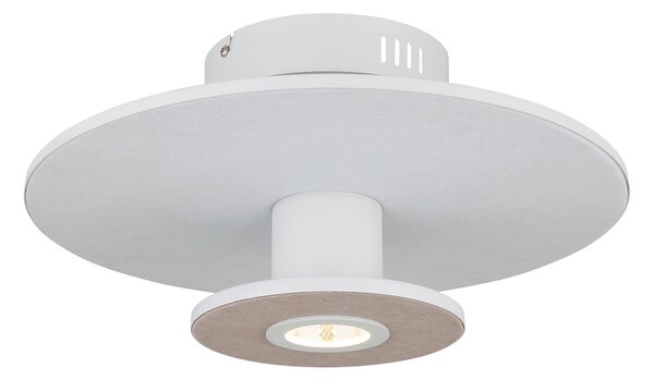 STROPNÍ LED SVÍTIDLO, 38/18 cm Globo - Online Only svítidla, Online Only