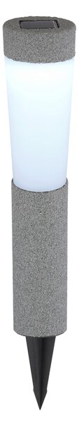 SADA SOLÁRNÍCH SVÍTIDEL, 7.7/45.6 cm Globo - Online Only svítidla, Online Only