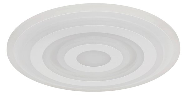 STROPNÍ LED SVÍTIDLO, 40/5 cm Globo - Online Only svítidla, Online Only