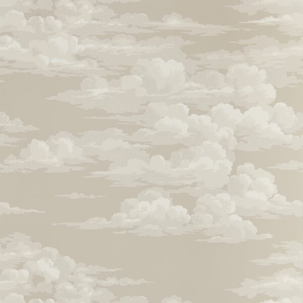 Sanderson Tapeta Silvi Clouds, kolekce Elysian Odstín tapety: Cloud