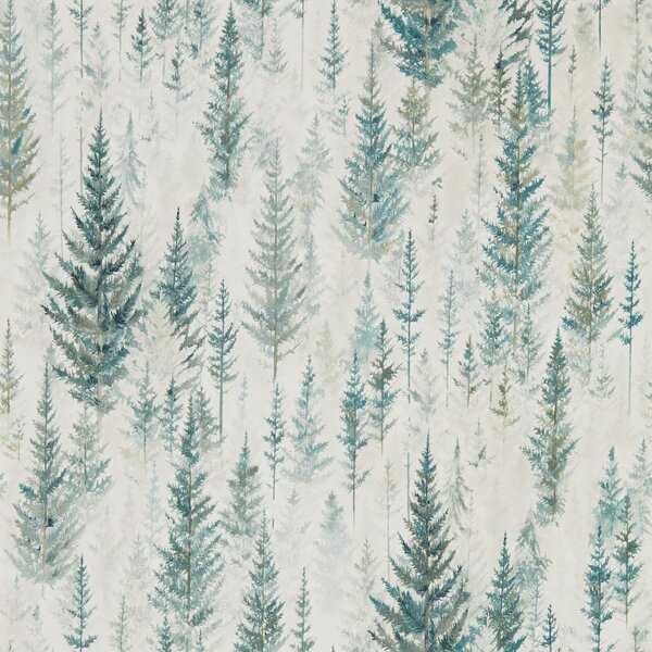 Sanderson Juniper Pine Odstín tapety: Elder Bark
