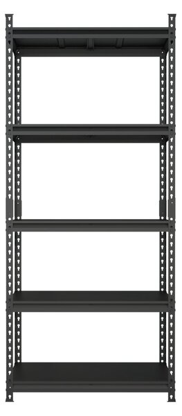 Bezšroubový policový regál REG_8040183_B - x 800 mm x 400 mm