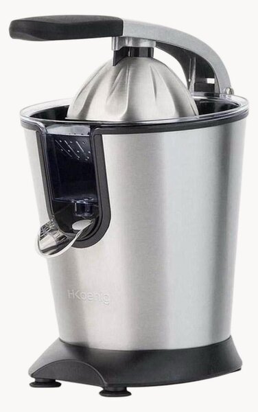 Odšťavňovač na citrusy Jill Silver