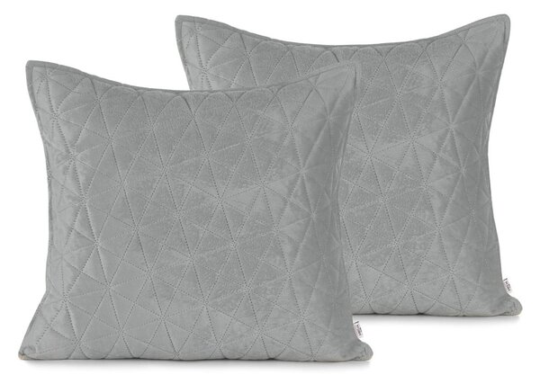 Povlaky na polštáře v sadě 2 ks 45x45 cm Laila – AmeliaHome