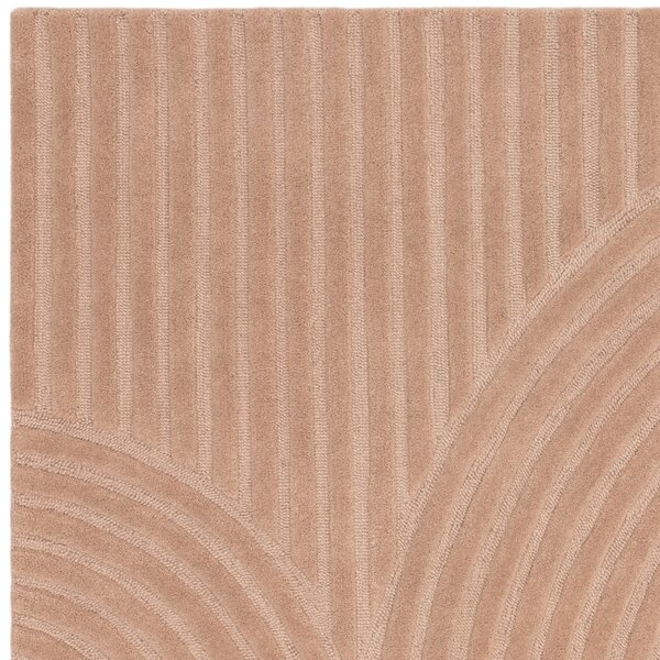 Tribeca Design Kusový koberec Eminem Blush Rozměry: 120x170 cm