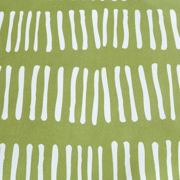 Flanelové povlečení z mikrovlákna GREENSORY zelené Rozměr povlečení: 70 x 90 cm | 140 x 200 cm