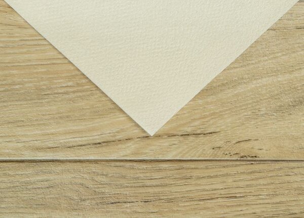 Breno PVC MAXIMA EKO Estate Oak 041 - světlé dřevo, šíře 100 cm