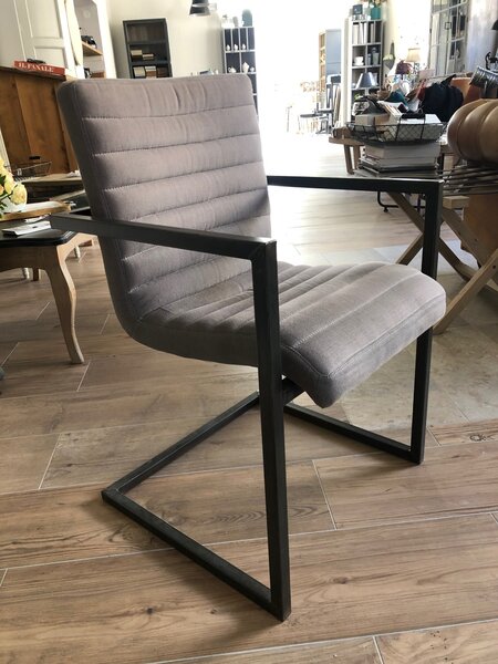 Židle Manhattan DT12