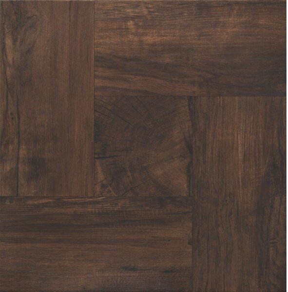 Dlažba Gallery Iroko