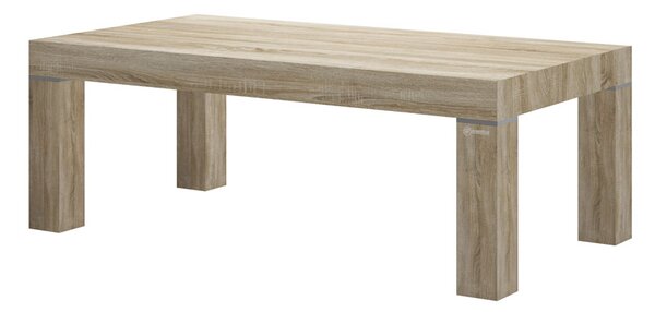 Konferenční stolek PR 120 (dub sonoma)