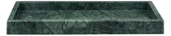 Mramorový dekorační tác 16x31 cm Marble – Mette Ditmer Denmark