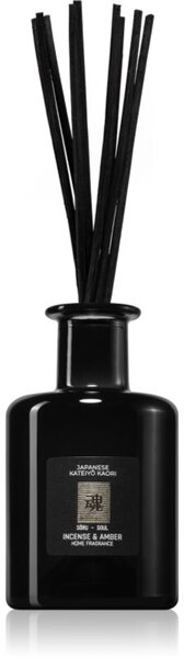Vila Hermanos Apothecary Japanese Soul aroma difuzér 100 ml
