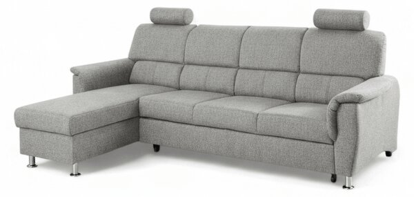 Sedací souprava DUO PANAMA 3F-OT stone 94