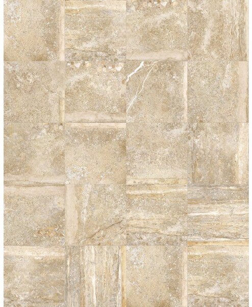 Dlažba Vstone amber 47,8x47,8 - matná