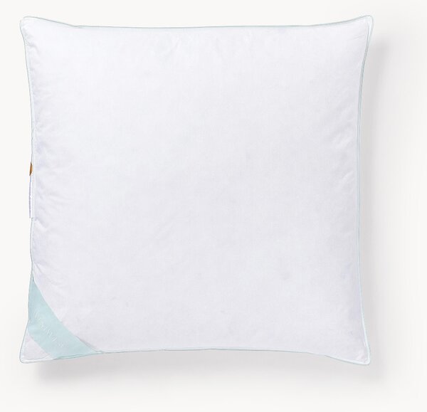 Polštář z peří a prachového peří Comfort, měkký
