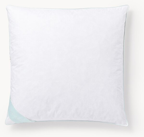 Péřový polštář Comfort, tvrdý