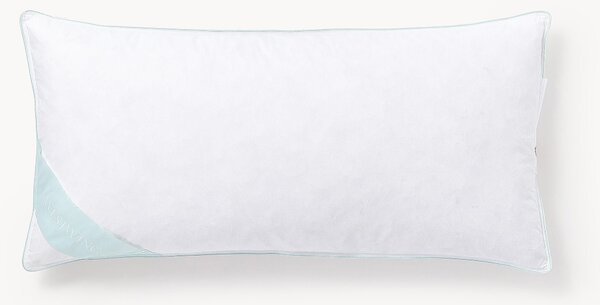 Péřový polštář Comfort, tvrdý