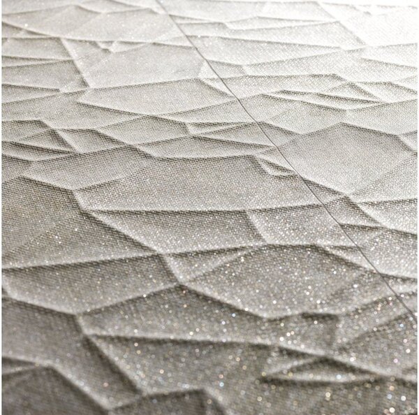 Obklad Vstone Dekor sparkling silver