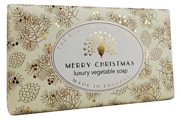 English Soap Company Břečťan & Cesmína