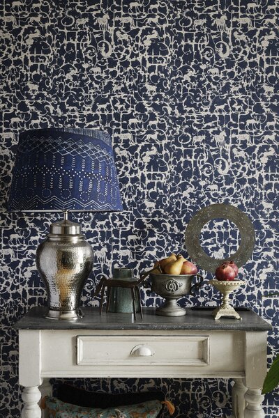 Mind the Gap WP 20420 Royal Hunting