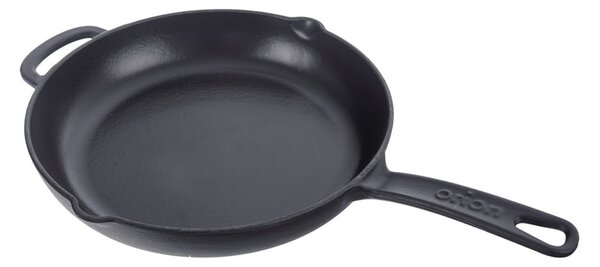 Litinová pánev ø 24 cm LITINA SMALT – Orion