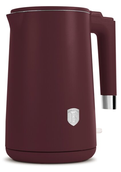 Rychlovarná konvice s dvojitou stěnou 1,7 l Leonardo Collection
