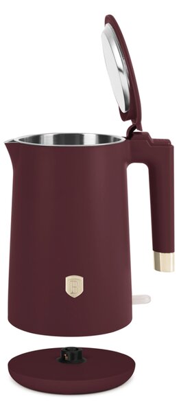 Rychlovarná konvice s dvojitou stěnou 1,7 l Leonardo Collection
