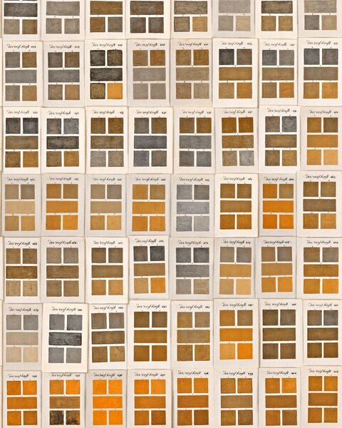 Mind the Gap WP 20414 Traites des Couleurs