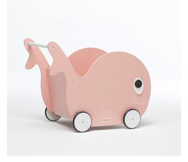Dětský úložný box Whale - Rocket Baby
