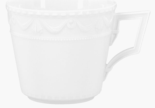 Porcelánový hrnek v dárkové krabičce Kurland