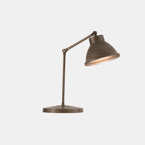 Il Fanale Industriální, mosazná lampa LOFT 269.06.OF