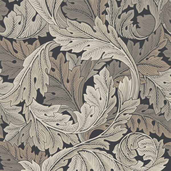 Morris & Co Acanthus odstín: Madder/Thyme