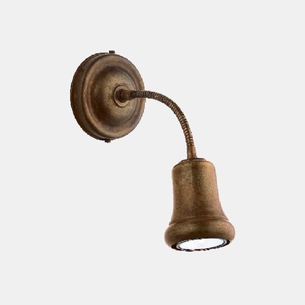 Bodové světlo Il Fanale MINI 208.20.OO