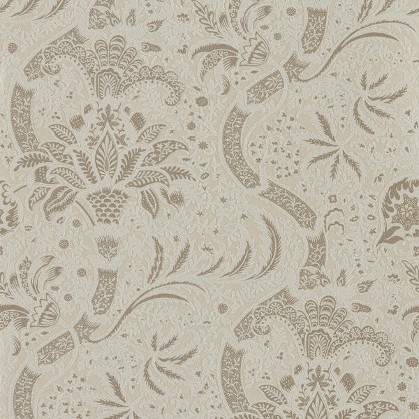 Morris & Co Indian (beaded)