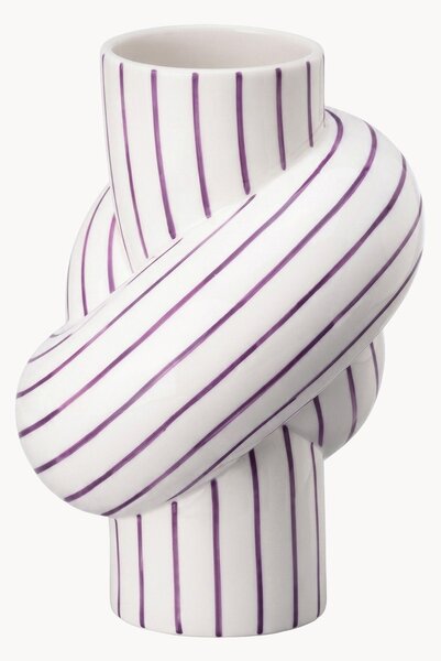 Porcelánová váza Node