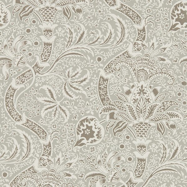 Morris & Co Indian odstín: Charcoal/Nickel