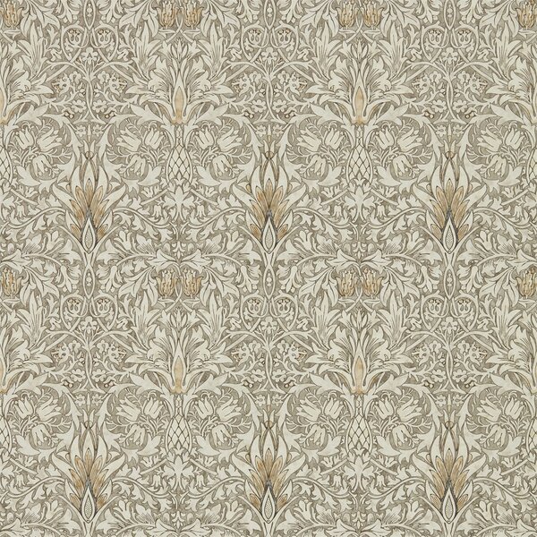 Morris & Co Snakeshead odstín: Indigo/Cumin