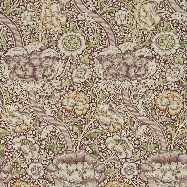 Morris & Co Wandle odstín: Indigo/Madder