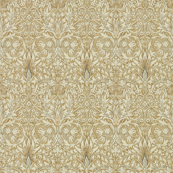 Morris & Co Snakeshead odstín: Indigo/Cumin