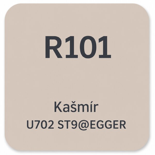 Gamet TIPPO kašmír 50 mm