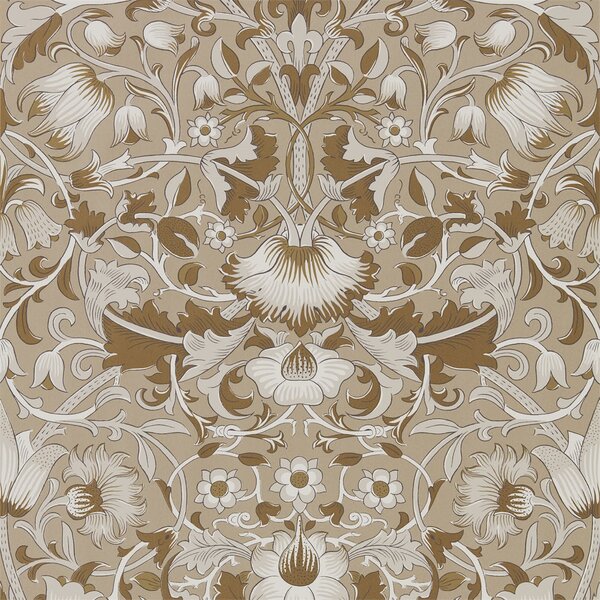Morris & Co Pure Lodden odstín: Ivory/Linen
