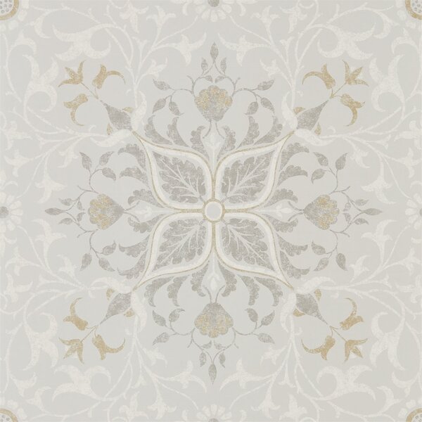 Morris & Co Pure Net Ceiling odstín: Linen/Ecru