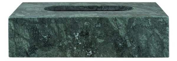 Kamenný box na kapesníky Marble – Mette Ditmer Denmark