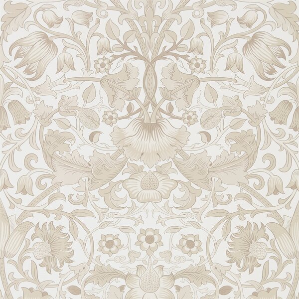 Morris & Co Pure Lodden odstín: Ivory/Linen