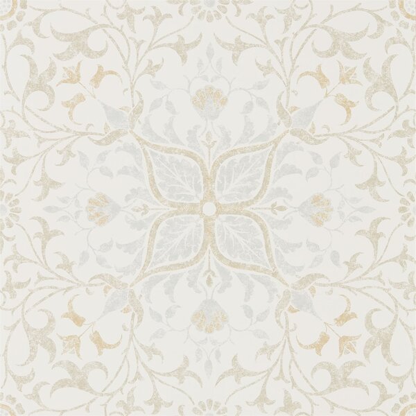 Morris & Co Pure Net Ceiling odstín: Linen/Ecru