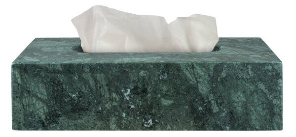 Kamenný box na kapesníky Marble – Mette Ditmer Denmark