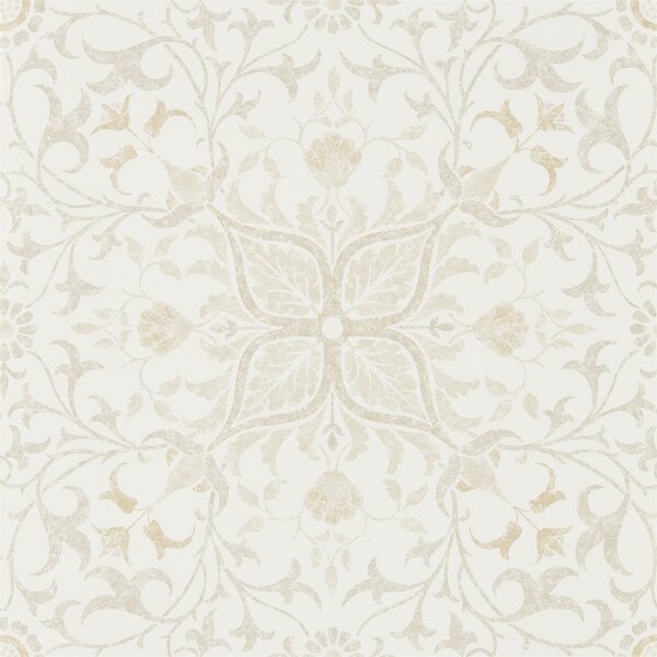 Morris & Co Pure Net Ceiling odstín: Linen/Ecru