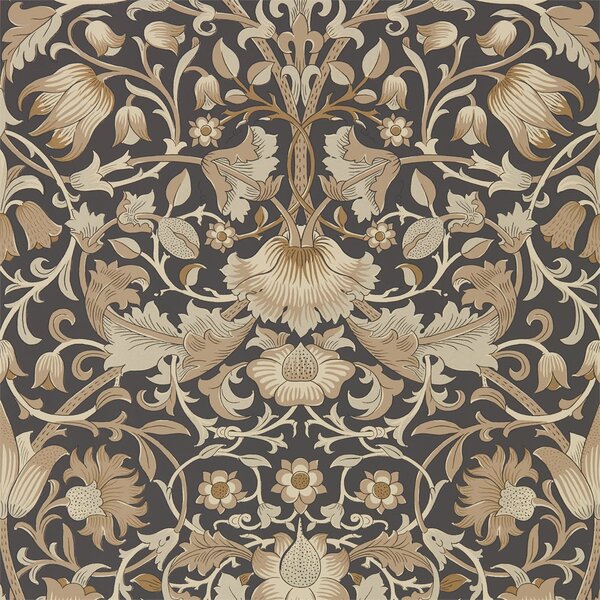 Morris & Co Pure Lodden odstín: Ivory/Linen