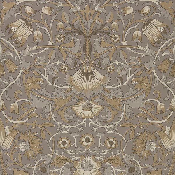Morris & Co Pure Lodden odstín: Ivory/Linen