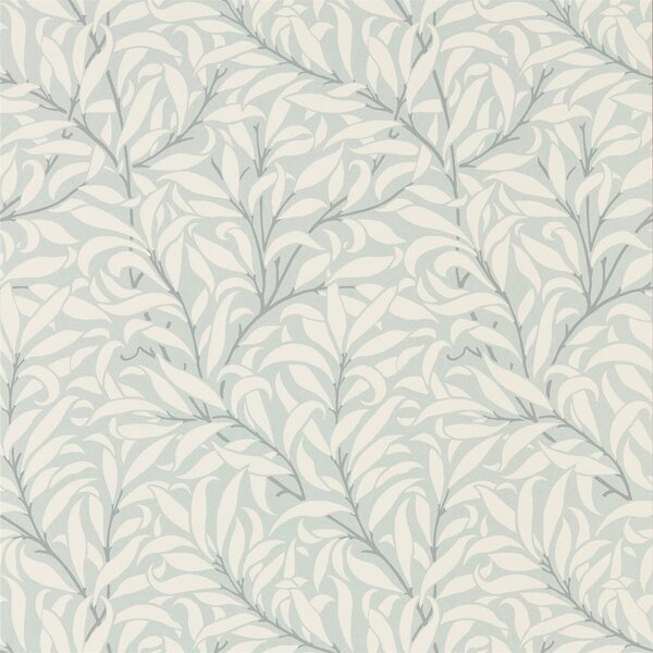 Morris & Co Pure Willow Bough odstín: Ecru/Silver